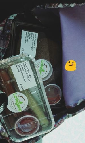 Pack torrada San Sebastià at LoVegano in Mallorca