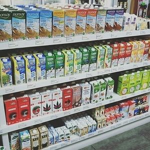 Vegan options at LoVegano in Mallorca