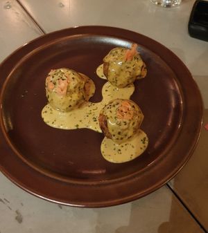  at Vegan Sushi Bar - Arnhem in Arnhem