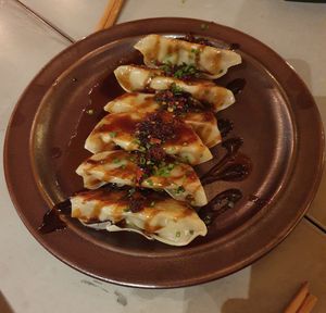  at Vegan Sushi Bar - Arnhem in Arnhem