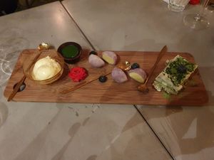  at Vegan Sushi Bar - Arnhem in Arnhem