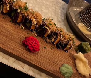   at Vegan Sushi Bar - Arnhem in Arnhem