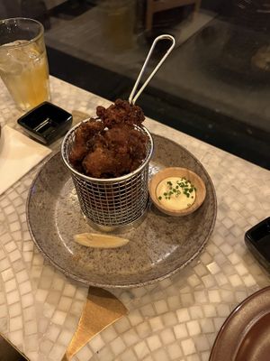   at Vegan Sushi Bar - Arnhem in Arnhem