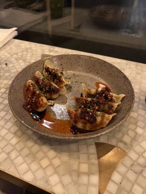   at Vegan Sushi Bar - Arnhem in Arnhem