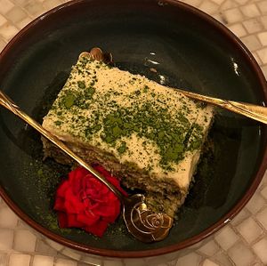   at Vegan Sushi Bar - Arnhem in Arnhem