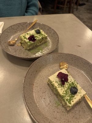   at Vegan Sushi Bar - Arnhem in Arnhem