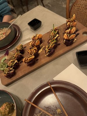   at Vegan Sushi Bar - Arnhem in Arnhem