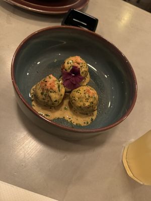   at Vegan Sushi Bar - Arnhem in Arnhem