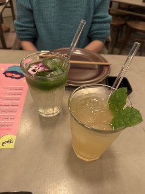   at Vegan Sushi Bar - Arnhem in Arnhem