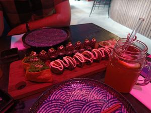  at Vegan Sushi Bar - Arnhem in Arnhem