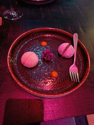  at Vegan Sushi Bar - Arnhem in Arnhem