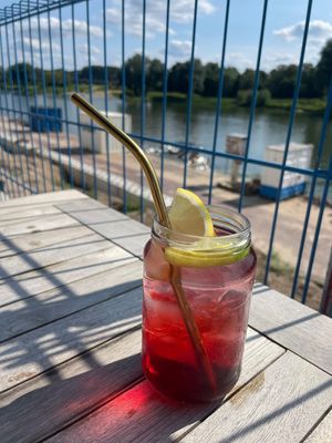 Hibiscus at Vegan Sushi Bar - Arnhem in Arnhem