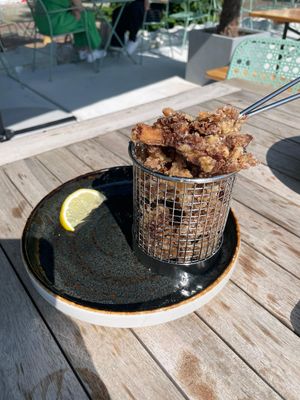  at Vegan Sushi Bar - Arnhem in Arnhem