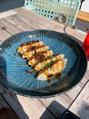  at Vegan Sushi Bar - Arnhem in Arnhem