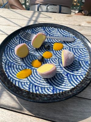  at Vegan Sushi Bar - Arnhem in Arnhem