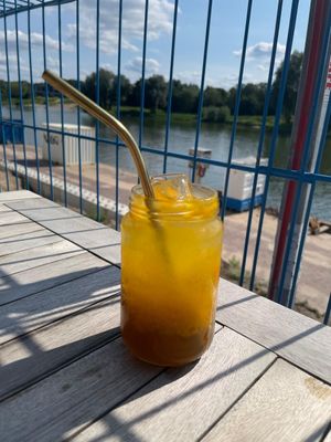  at Vegan Sushi Bar - Arnhem in Arnhem