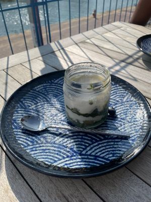  at Vegan Sushi Bar - Arnhem in Arnhem