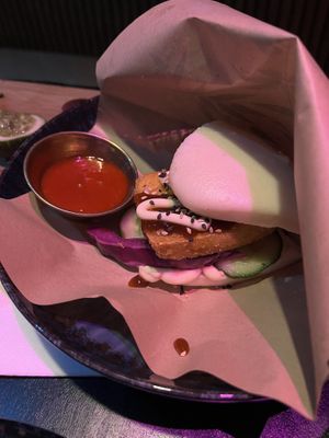   at Vegan Sushi Bar - Arnhem in Arnhem