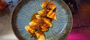  at Vegan Sushi Bar - Arnhem in Arnhem