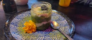  at Vegan Sushi Bar - Arnhem in Arnhem