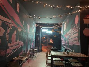   at Vegan Sushi Bar - Arnhem in Arnhem