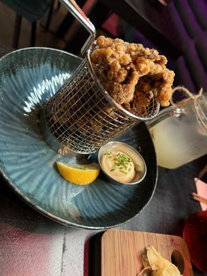   at Vegan Sushi Bar - Arnhem in Arnhem