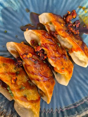  at Vegan Sushi Bar - Arnhem in Arnhem