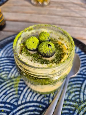  at Vegan Sushi Bar - Arnhem in Arnhem