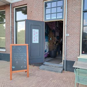  at Vegan Sushi Bar - Arnhem in Arnhem