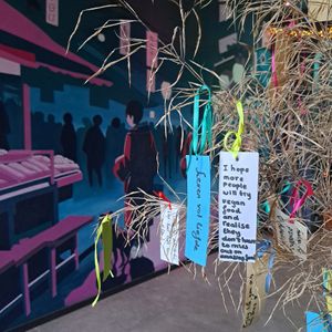  at Vegan Sushi Bar - Arnhem in Arnhem