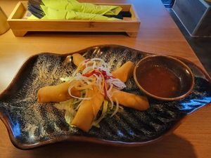  at Miss Pho Restaurant in Berlin