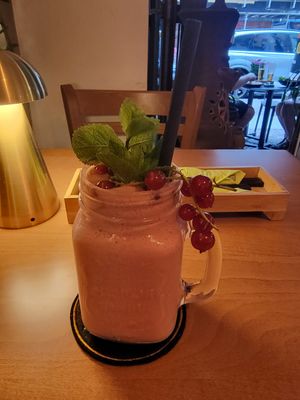  at Miss Pho Restaurant in Berlin