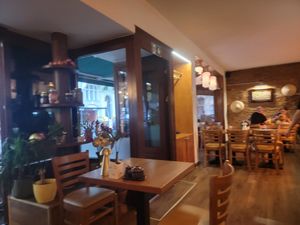  at Miss Pho Restaurant in Berlin