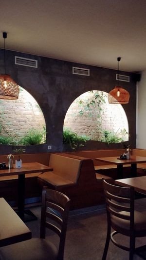  at Miss Pho Restaurant in Berlin