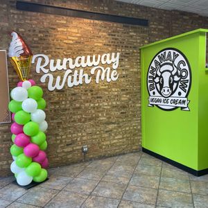  at Runaway Cow in Chicago