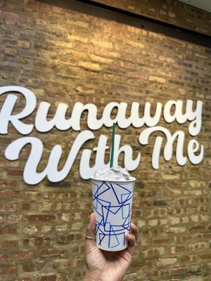   at Runaway Cow in Chicago