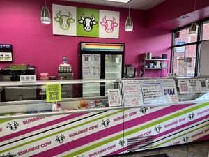   at Runaway Cow in Chicago