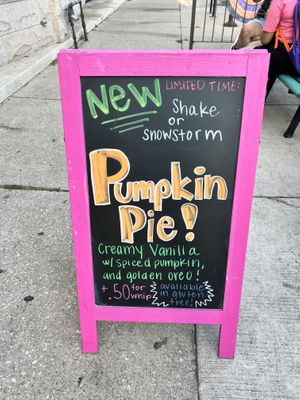   at Runaway Cow in Chicago