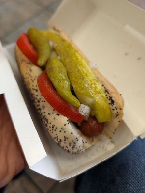  at Runaway Cow in Chicago