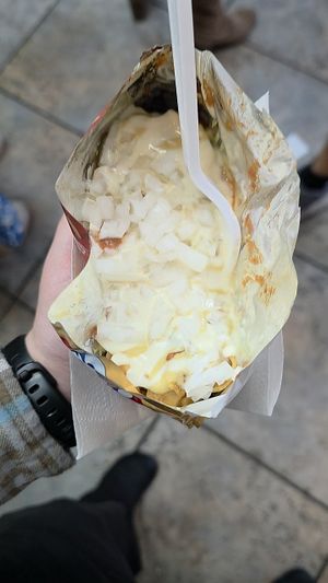  at Runaway Cow in Chicago