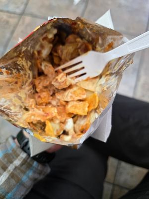  at Runaway Cow in Chicago