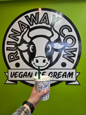  at Runaway Cow in Chicago