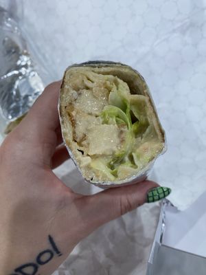   at Shawarma Guys  in La Mesa