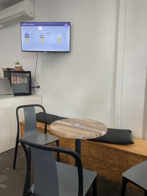   at Blessed Bowls in Mosman