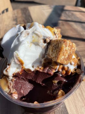  at Blessed Bowls in Mosman