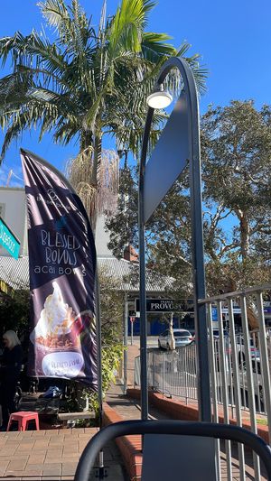  at Blessed Bowls in Mosman