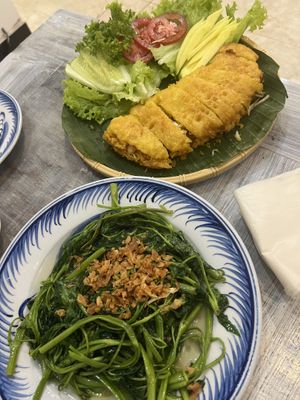   at Emo's Vietnamese Taste Restaurant in Da Nang