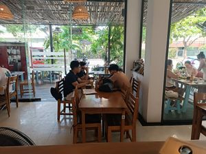  at Emo's Vietnamese Taste Restaurant in Da Nang