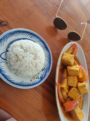  at Emo's Vietnamese Taste Restaurant in Da Nang