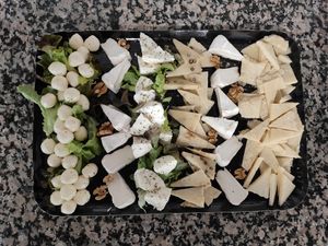  at MEZZALUNA - Trattoria Italienne in Brignais